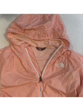 The North Face Girls lined Jacket